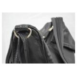 Canyon Outback Leather Goods Backpack Handbag