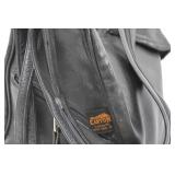 Canyon Outback Leather Goods Backpack Handbag