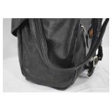 Canyon Outback Leather Goods Backpack Handbag