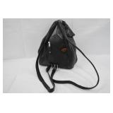 Canyon Outback Leather Goods Backpack Handbag