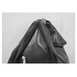 Canyon Outback Leather Goods Backpack Handbag