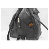 Canyon Outback Leather Goods Backpack Handbag