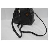 Canyon Outback Leather Goods Backpack Handbag