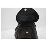 Canyon Outback Leather Goods Backpack Handbag