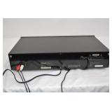 Yamaha Natural Sound Compact Disc Player