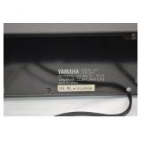 Yamaha Natural Sound Compact Disc Player