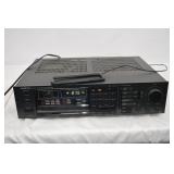 Onkyo Quartz Synthesized Tuner Amplifier