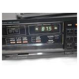 Onkyo Quartz Synthesized Tuner Amplifier