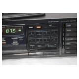 Onkyo Quartz Synthesized Tuner Amplifier