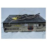 Onkyo Quartz Synthesized Tuner Amplifier