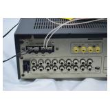 Onkyo Quartz Synthesized Tuner Amplifier