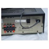 Onkyo Quartz Synthesized Tuner Amplifier