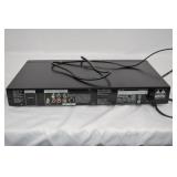 Panasonic DVD Player w/Remote