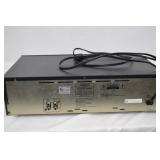 Onkyo Stereo Double Cassette Player