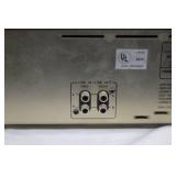 Onkyo Stereo Double Cassette Player