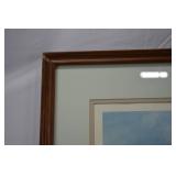 The Sloop Restauration 1825 by Robert Moak