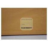 The Sloop Restauration 1825 by Robert Moak