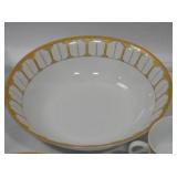 Savoy Home Service for 8 Dinnerware Set