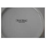 Savoy Home Service for 8 Dinnerware Set