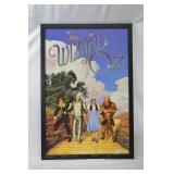 Wizard of Oz Textured Collector