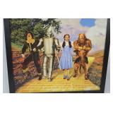 Wizard of Oz Textured Collector