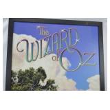 Wizard of Oz Textured Collector