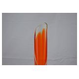 Tall Vintage Viking Swung Vase 23.5"