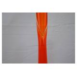 Tall Vintage Viking Swung Vase 23.5"