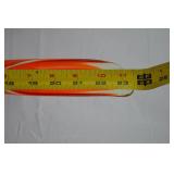 Tall Vintage Viking Swung Vase 23.5"