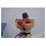 Street Fighter 5 Collector