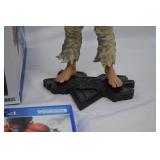 Street Fighter 5 Collector