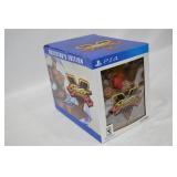 Street Fighter 5 Collector