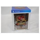 Street Fighter 5 Collector