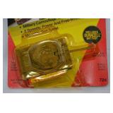 Vintage Stomper Tank Truck