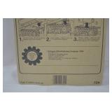 Vintage Stomper Tank Truck