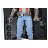 Captain America Action Figure, Limited Addition