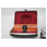 Vintage Yashica Flash-O-Set 35 MM Camera