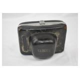 Vintage Yashica Flash-O-Set 35 MM Camera