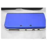 Vintage Nintendo DS and Pokémon Heart Gold Game