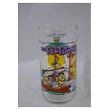 Flintstone Collector Glasses
