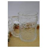 "Batman Forever" Mug Set 1995