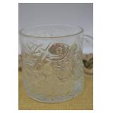 "Batman Forever" Mug Set 1995