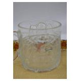 "Batman Forever" Mug Set 1995