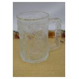 "Batman Forever" Mug Set 1995