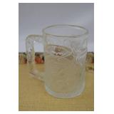 "Batman Forever" Mug Set 1995