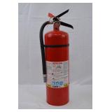 Large Kidde Fire Extinguisher