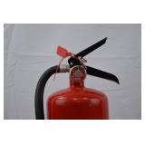 Large Kidde Fire Extinguisher