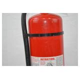 Large Kidde Fire Extinguisher
