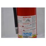 Large Kidde Fire Extinguisher