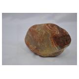 Large Lake Superior Agate